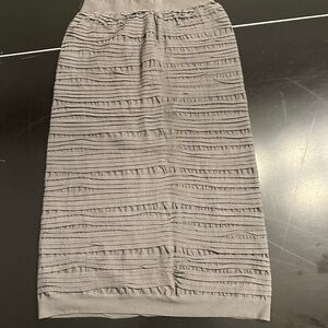 Stretchy‎ Skirt/Dress